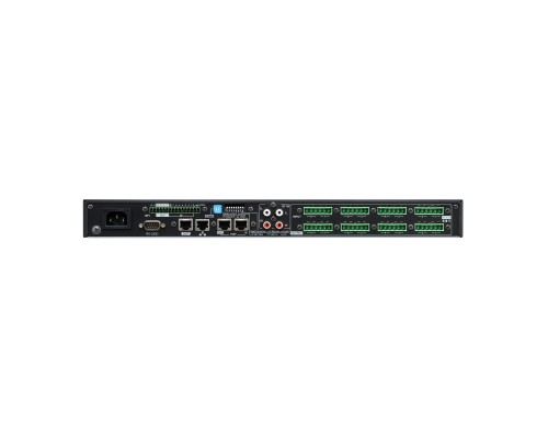 Підсилювач Yamaha MTX3