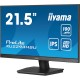 Монітор iiyama XU2293HSU-B7