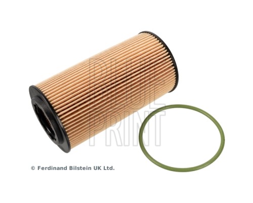 Фільтр масляний Blue Print ADF122101
