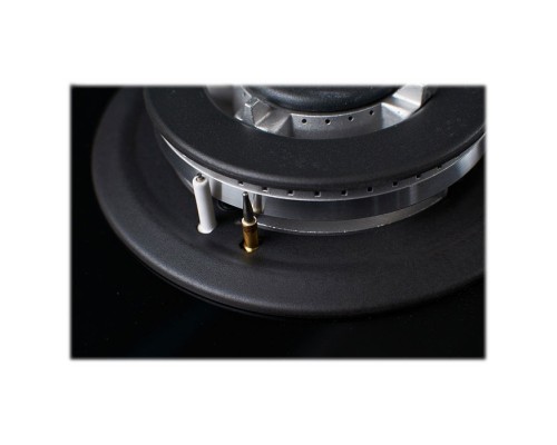 Варочна поверхня Liberty G6141G-CCB