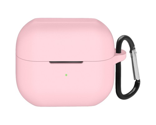 Чохол для навушників Armorstandart Hang Case для Samsung Galaxy Buds 3/3 Pro Pink (ARM79988)