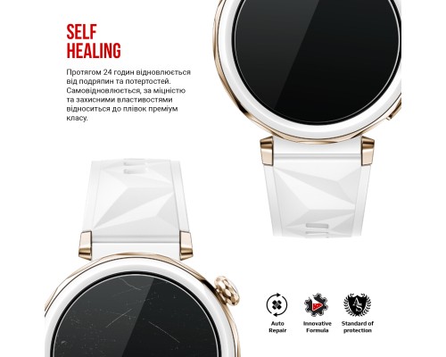 Плівка захисна Armorstandart Huawei Watch GT 5 Pro 42mm 6pcs (ARM83824)