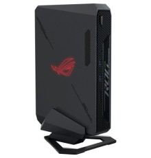 Комп'ютер ASUS ROG NUC Gaming RNUC14SRKU9189A2I / Ultra 9 185H, 32, 1TB, RTX 4070, Wi-Fi, Win11 (90AS0051-M00100)