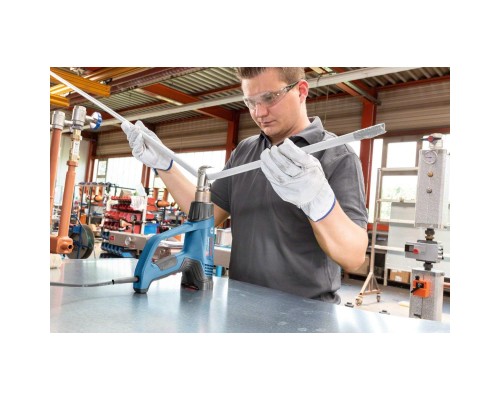 Будівельний фен Bosch Professional GHG 3-66 2300Вт, 650°C, 150-500л/хв (0.601.2A6.300)
