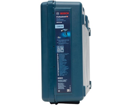 Будівельний фен Bosch Professional GHG 3-66 2300Вт, 650°C, 150-500л/хв (0.601.2A6.300)