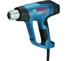 Будівельний фен Bosch Professional GHG 3-66 2300Вт, 650°C, 150-500л/хв (0.601.2A6.300)