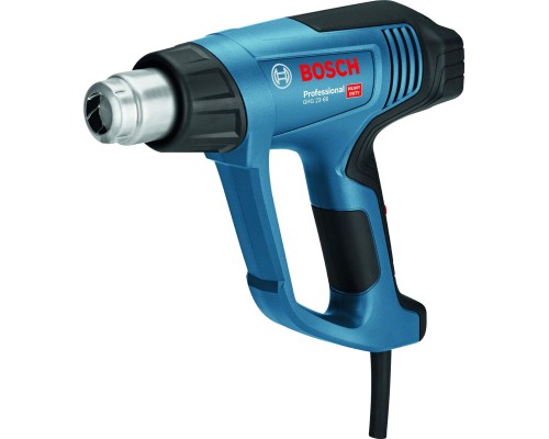 Будівельний фен Bosch Professional GHG 3-66 2300Вт, 650°C, 150-500л/хв (0.601.2A6.300)