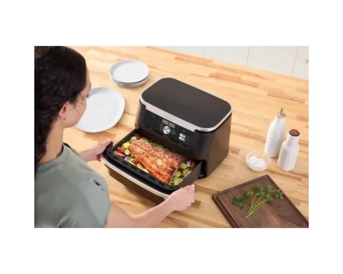 Мультипіч Ninja Foodi FlexDrawer (AF500EU)