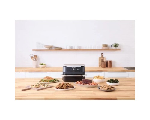 Мультипіч Ninja Foodi FlexDrawer (AF500EU)