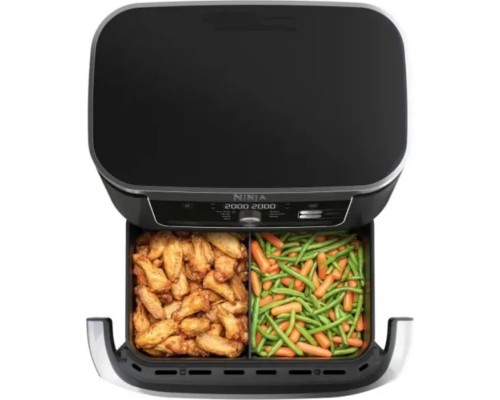 Мультипіч Ninja Foodi FlexDrawer (AF500EU)
