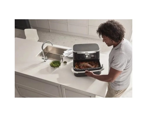 Мультипіч Ninja Foodi FlexDrawer (AF500EU)