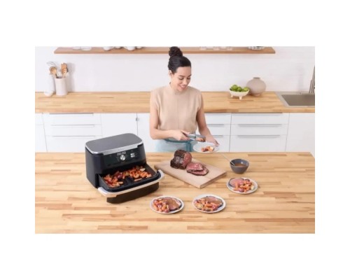 Мультипіч Ninja Foodi FlexDrawer (AF500EU)