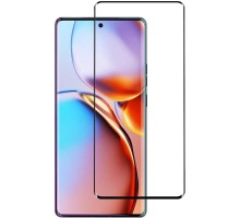 Скло захисне PowerPlant 3D Motorola Edge 50 Pro (GL604200)