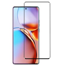 Скло захисне PowerPlant 3D Motorola Edge 50 Pro (GL604200)