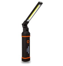 Ліхтар Quantum QM-FL2021 ACCORD 4W COB+SMD з Type-C (QM-FL2021)