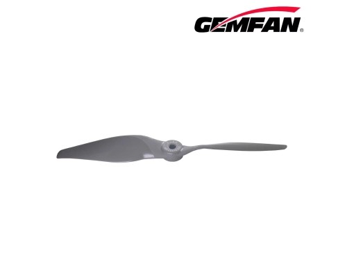 Пропелер для дрона Gemfan 86R Electric Reverse Rotation Glass Fiber Nylon (PFGN8X6-EAR)