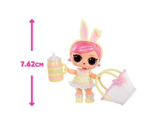 Лялька L.O.L. Surprise! Хопс (523963)