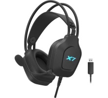 Навушники A4Tech XH-200 Black (4711421001427)