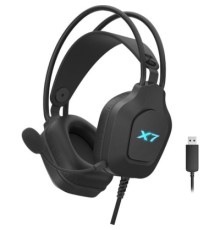 Навушники A4Tech XH-200 Black (4711421001427)