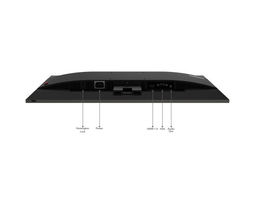 Монітор Lenovo ThinkVision S24i-30 (63DEKAR3EU)