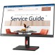 Монітор Lenovo ThinkVision S24i-30 (63DEKAR3EU)