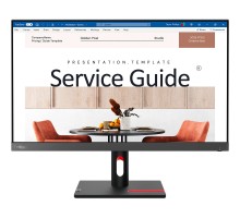 Монітор Lenovo ThinkVision S24i-30 (63DEKAR3EU)