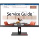 Монітор Lenovo ThinkVision S24i-30 (63DEKAR3EU)