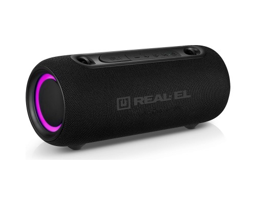 Акустична система REAL-EL X-725 (EL121600028)