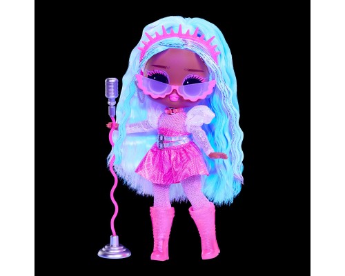 Лялька L.O.L. Surprise! серії Tweens Neon Pop – Кітті К (120667)