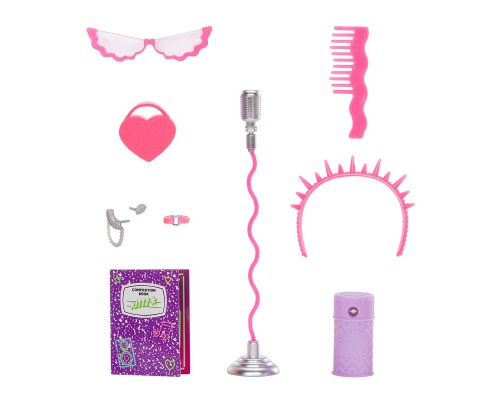 Лялька L.O.L. Surprise! серії Tweens Neon Pop – Кітті К (120667)