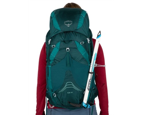 Рюкзак туристичний Osprey Eja 48 deep teal - WM/L - бірюзовий (009.2828)