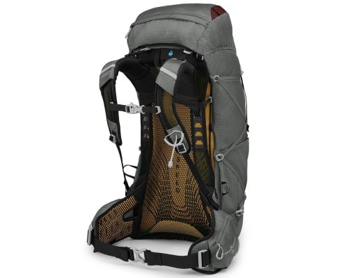 Рюкзак туристичний Osprey Eja 48 deep teal - WM/L - бірюзовий (009.2828)