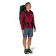 Рюкзак туристичний Osprey Eja 48 deep teal - WM/L - бірюзовий (009.2828)