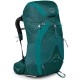 Рюкзак туристичний Osprey Eja 48 deep teal - WM/L - бірюзовий (009.2828)