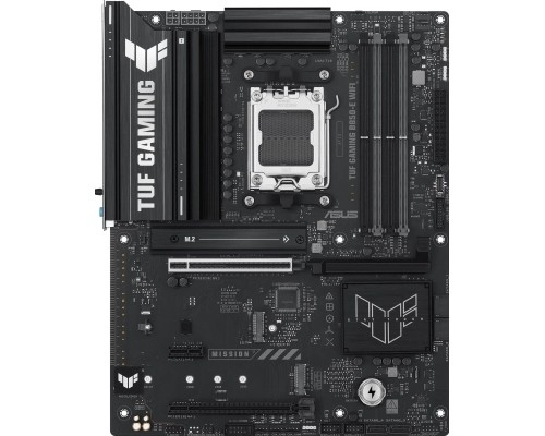 Материнська плата ASUS TUF GAMING B850-E WIFI