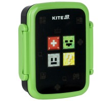Ланч-бокс дитячий Kite Multiplayer, 420 мл (K25-160-1)
