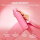 Пляшка для води ION8 OneTouch Vacuum Insulated 920 мл Rose Bloom (I8TS1000ROSEB)