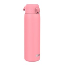 Пляшка для води ION8 OneTouch Vacuum Insulated 920 мл Rose Bloom (I8TS1000ROSEB)