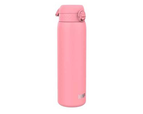 Пляшка для води ION8 OneTouch Vacuum Insulated 920 мл Rose Bloom (I8TS1000ROSEB)