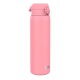 Пляшка для води ION8 OneTouch Vacuum Insulated 920 мл Rose Bloom (I8TS1000ROSEB)