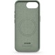 Чохол до мобільного телефона Armorstandart ICON2 MagSafe Apple iPhone 16e Copper Green (ARM83971)