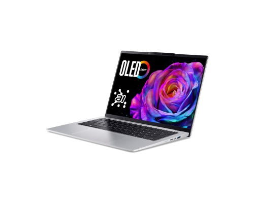 Ноутбук Acer Swift Go 14 SFG14-74 (NX.JCWEU.002)