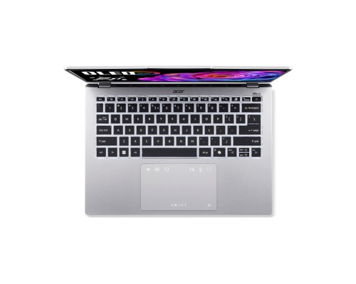 Ноутбук Acer Swift Go 14 SFG14-74 (NX.JCWEU.002)