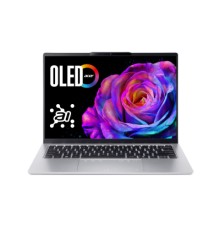Ноутбук Acer Swift Go 14 SFG14-74 (NX.JCWEU.002)