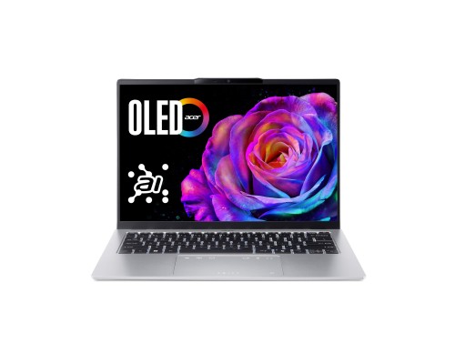 Ноутбук Acer Swift Go 14 SFG14-74 (NX.JCWEU.002)
