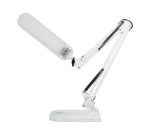 Настільна лампа Євросвітло Ridy-09_SP 9Вт біл