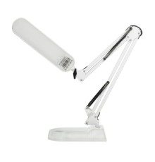 Настільна лампа Євросвітло Ridy-09_SP 9Вт біл