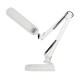 Настільна лампа Євросвітло Ridy-09_SP 9Вт біл