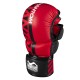 Рукавички для MMA Phantom Apex Red L/XL (PHMMAG2728-LXL)