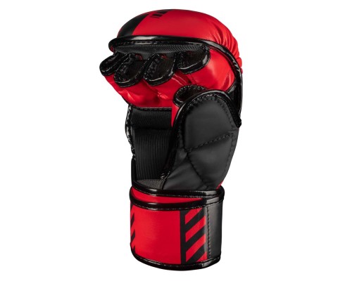 Рукавички для MMA Phantom Apex Red L/XL (PHMMAG2728-LXL)